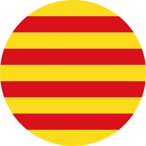 Catalan Language Icon