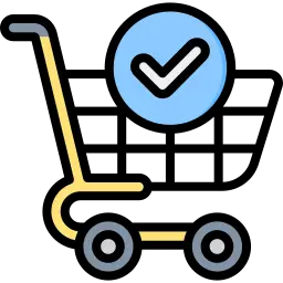 Purchase Icon